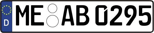 ME-AB0295