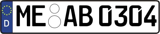 ME-AB0304