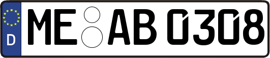 ME-AB0308