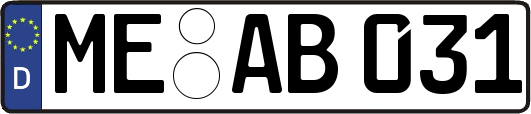 ME-AB031