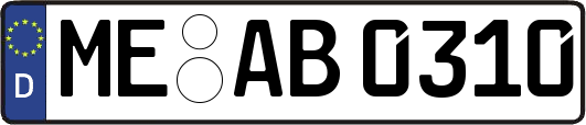 ME-AB0310