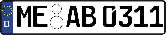ME-AB0311