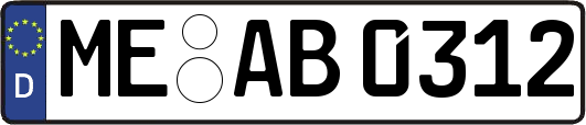 ME-AB0312