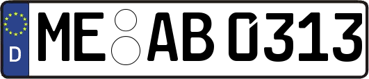 ME-AB0313