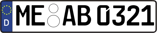 ME-AB0321