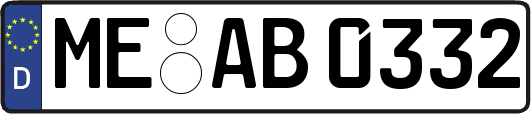 ME-AB0332
