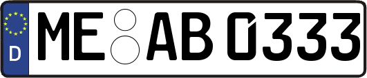 ME-AB0333