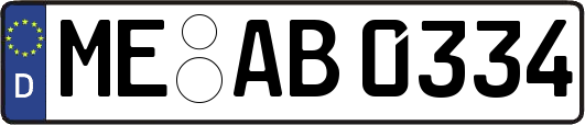 ME-AB0334