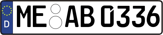 ME-AB0336