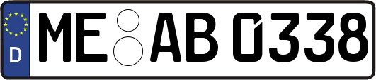 ME-AB0338