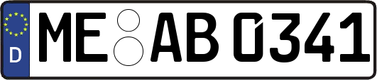 ME-AB0341