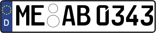 ME-AB0343