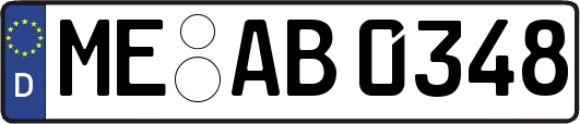 ME-AB0348