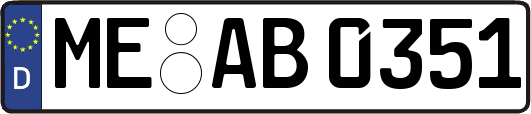 ME-AB0351