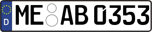 ME-AB0353