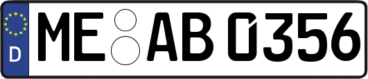 ME-AB0356