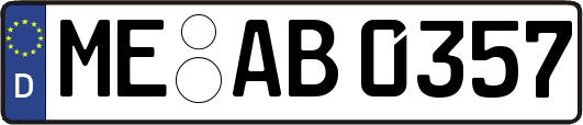 ME-AB0357