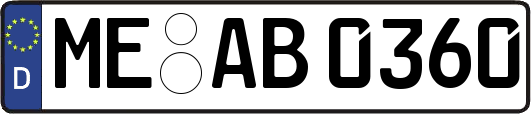 ME-AB0360