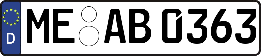 ME-AB0363