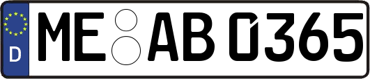 ME-AB0365