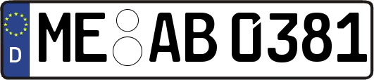 ME-AB0381
