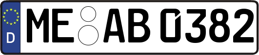 ME-AB0382
