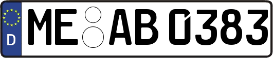 ME-AB0383