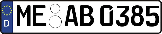ME-AB0385