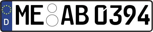 ME-AB0394