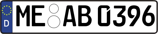 ME-AB0396