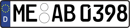 ME-AB0398