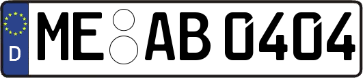 ME-AB0404