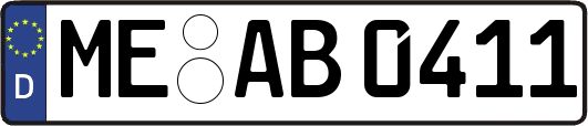 ME-AB0411