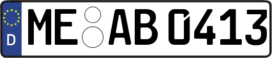 ME-AB0413