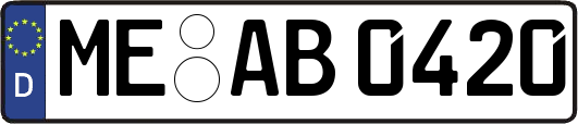 ME-AB0420