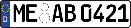 ME-AB0421