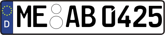 ME-AB0425
