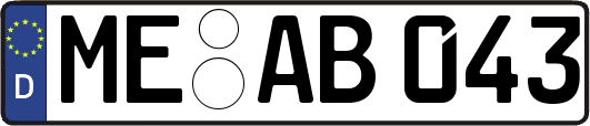 ME-AB043