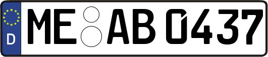 ME-AB0437