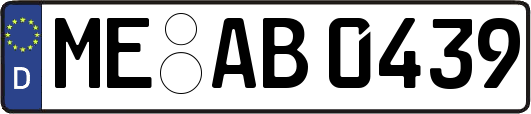 ME-AB0439