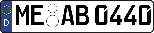 ME-AB0440