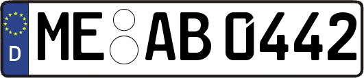 ME-AB0442