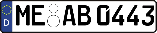 ME-AB0443