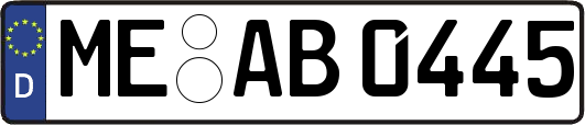 ME-AB0445