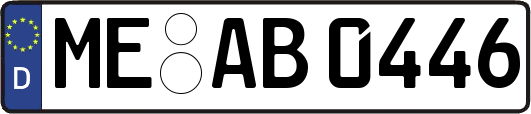 ME-AB0446