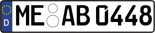 ME-AB0448