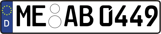 ME-AB0449