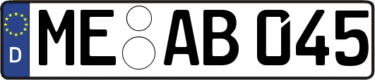 ME-AB045
