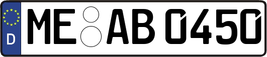 ME-AB0450