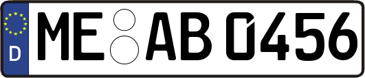ME-AB0456